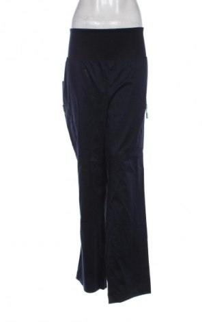 Pantaloni de femei NNT, Mărime 3XL, Culoare Albastru, Preț 63,99 Lei