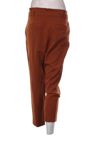 Pantaloni de femei New Look, Mărime M, Culoare Maro, Preț 100,99 Lei