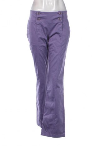 Damenhose Nia & Dorado, Größe M, Farbe Lila, Preis € 14,83