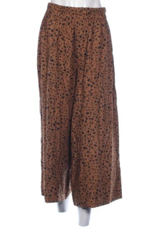 Pantaloni de femei Noobass, Mărime M, Culoare Multicolor, Preț 142,51 Lei
