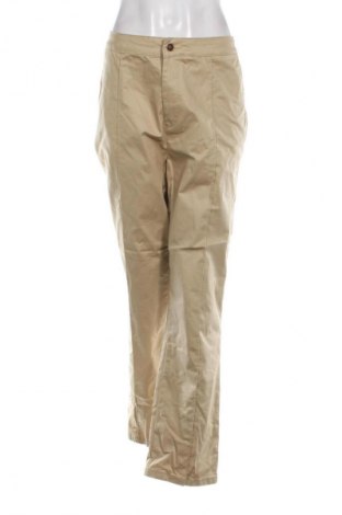 Damenhose Norah, Größe XL, Farbe Beige, Preis € 28,99