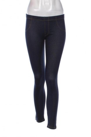 Pantaloni de femei Nur Die, Mărime M, Culoare Albastru, Preț 77,17 Lei