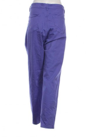 Damenhose ONLY, Größe XXL, Farbe Blau, Preis € 7,99