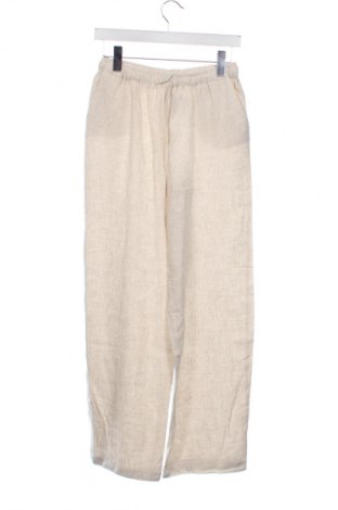 Damenhose ONLY, Größe XS, Farbe Beige, Preis 42,99 €
