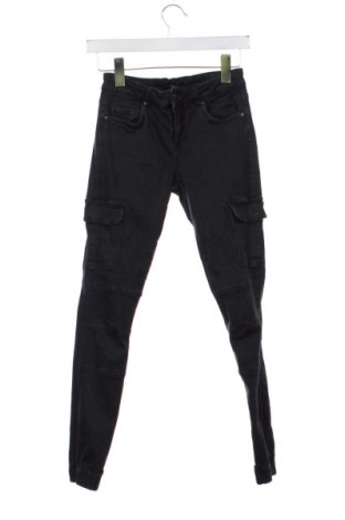 Damenhose ONLY, Größe XS, Farbe Grau, Preis € 13,99