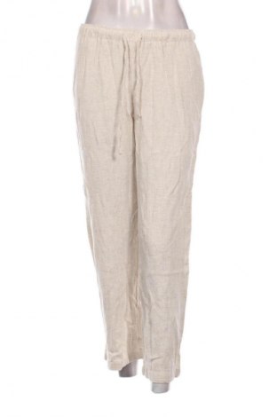Damenhose ONLY, Größe M, Farbe Ecru, Preis € 39,99