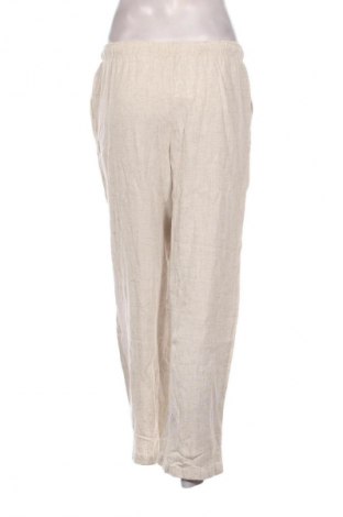 Damenhose ONLY, Größe M, Farbe Ecru, Preis € 39,99