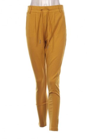 Damskie spodnie ONLY, Rozmiar S, Kolor Żółty, Cena 203,99 zł