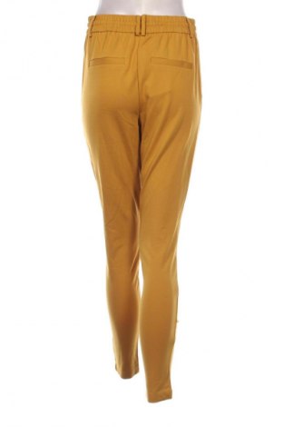 Damskie spodnie ONLY, Rozmiar S, Kolor Żółty, Cena 203,99 zł