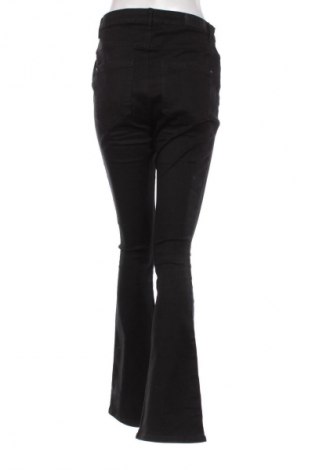 Pantaloni de femei ONLY, Mărime L, Culoare Negru, Preț 214,99 Lei