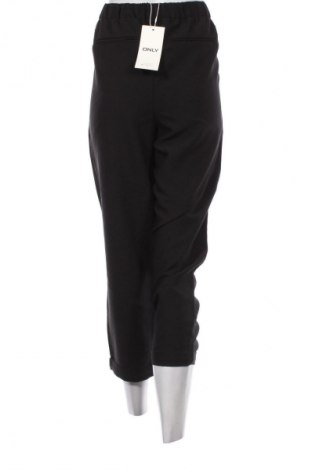 Damskie spodnie ONLY, Rozmiar XL, Kolor Czarny, Cena 203,99 zł