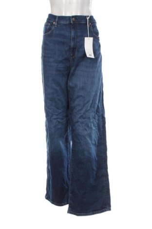 Damenhose ONLY Play, Größe XL, Farbe Blau, Preis € 18,99