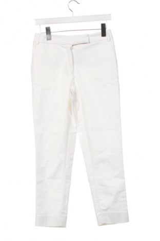 Pantaloni de femei Orsay, Mărime XS, Culoare Alb, Preț 76,32 Lei