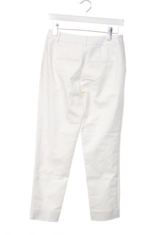 Pantaloni de femei Orsay, Mărime XS, Culoare Alb, Preț 76,32 Lei