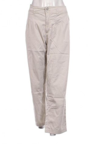 Damenhose Outfit, Größe XXL, Farbe Ecru, Preis € 15,00