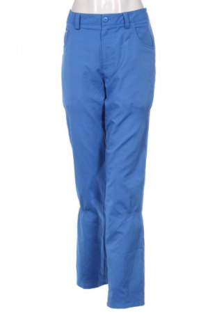Damenhose PUMA, Größe XL, Farbe Blau, Preis 35,37 €