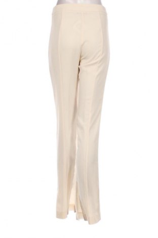 Pantaloni de femei Patrizia Pepe, Mărime S, Culoare Bej, Preț 431,58 Lei