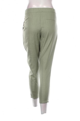 Pantaloni de femei Perry, Mărime S, Culoare Verde, Preț 77,17 Lei
