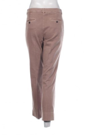 Pantaloni de femei Peserico, Mărime L, Culoare Bej, Preț 569,99 Lei