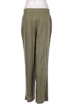 Damenhose Pieces, Größe S, Farbe Grün, Preis 42,99 €