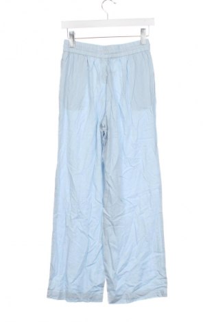 Damenhose Pieces, Größe XS, Farbe Blau, Preis € 39,99