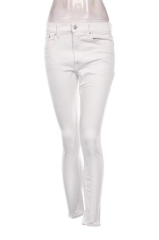 Damenhose Polo Ralph Lauren, Größe M, Farbe Weiß, Preis 204,99 €