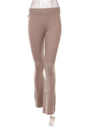 Dámske nohavice Poplook, Veľkosť S, Farba Hnedá, Cena  10,95 €