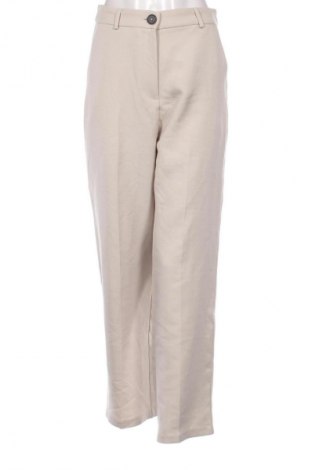 Pantaloni de femei Primark, Mărime M, Culoare Bej, Preț 126,40 Lei