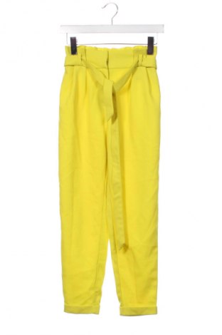 Damenhose Primark, Größe XXS, Farbe Gelb, Preis € 14,83