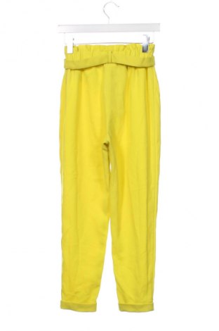 Damenhose Primark, Größe XXS, Farbe Gelb, Preis € 14,83