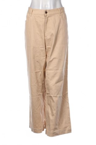 Damenhose Princess Highway, Größe L, Farbe Beige, Preis € 11,99