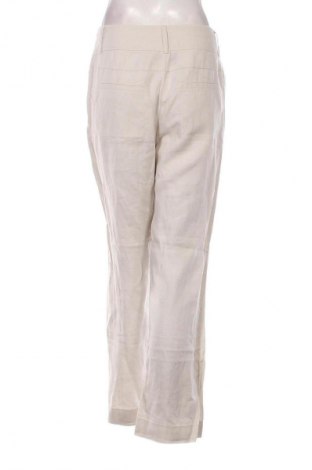 Pantaloni de femei Promiss, Mărime L, Culoare Bej, Preț 126,32 Lei