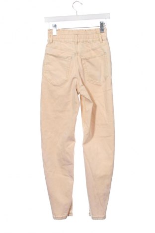 Damenhose Pull&Bear, Größe XS, Farbe Beige, Preis € 14,99