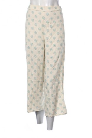 Női nadrág Pull&Bear, Méret S, Szín Sokszínű, Ár 5 776 Ft