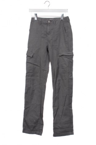 Damenhose Pull&Bear, Größe XS, Farbe Grau, Preis € 7,99