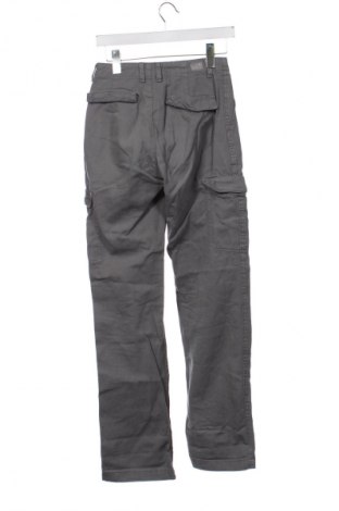 Damenhose Pull&Bear, Größe XS, Farbe Grau, Preis € 7,99