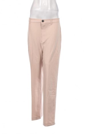 Női nadrág Pull&Bear, Méret M, Szín Rózsaszín, Ár 11 299 Ft