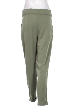 Dámske nohavice Pull&Bear, Veľkosť S, Farba Zelená, Cena  8,95 €