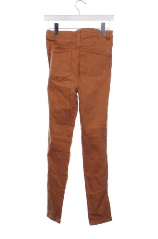 Dámské kalhoty  Pull&Bear, Velikost M, Barva Hnědá, Cena  367,00 Kč