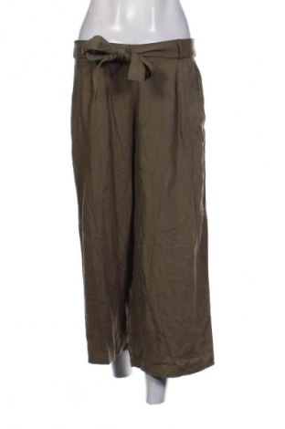 Damenhose Pull&Bear, Größe M, Farbe Grün, Preis € 14,83