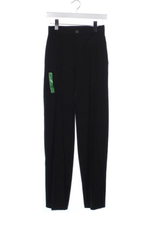 Damenhose Pull&Bear, Größe XS, Farbe Schwarz, Preis € 39,39