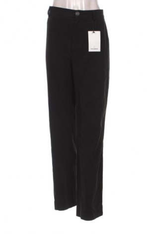 Dámské kalhoty  Pull&Bear, Velikost L, Barva Černá, Cena  1 249,00 Kč