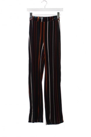 Dámske nohavice Pull&Bear, Veľkosť XS, Farba Viacfarebná, Cena  14,91 €