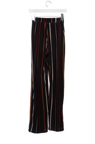 Dámske nohavice Pull&Bear, Veľkosť XS, Farba Viacfarebná, Cena  14,91 €