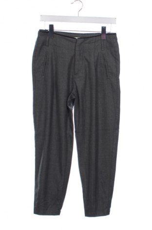 Dámské kalhoty  Pulz Jeans, Velikost XS, Barva Šedá, Cena  519,00 Kč