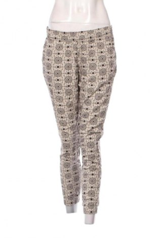 Pantaloni de femei Q/S by S.Oliver, Mărime M, Culoare Multicolor, Preț 108,00 Lei