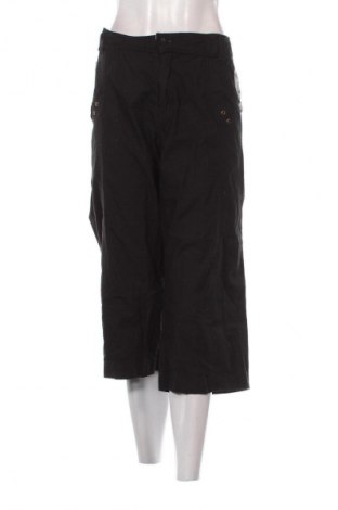 Damenhose Queensize, Größe 3XL, Farbe Schwarz, Preis € 14,77