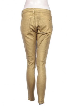 Dámské kalhoty  Ralph Lauren, Velikost M, Barva Zlatistá, Cena  2 799,00 Kč