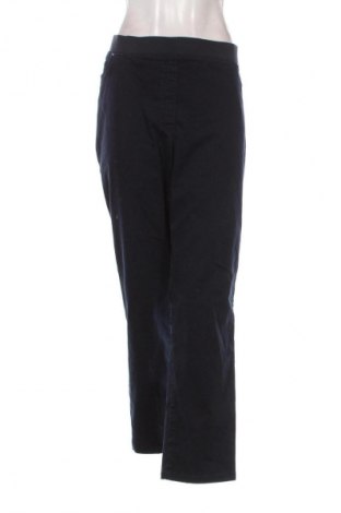 Damenhose Raphaela By Brax, Größe XXL, Farbe Blau, Preis € 32,00