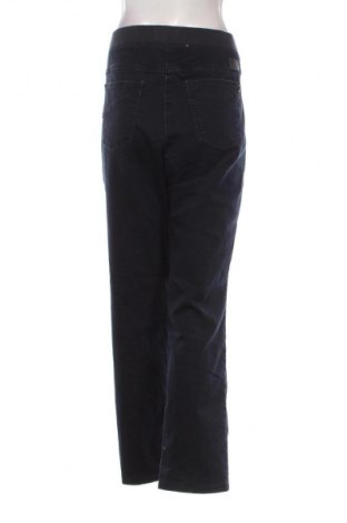 Damenhose Raphaela By Brax, Größe XXL, Farbe Blau, Preis € 32,00